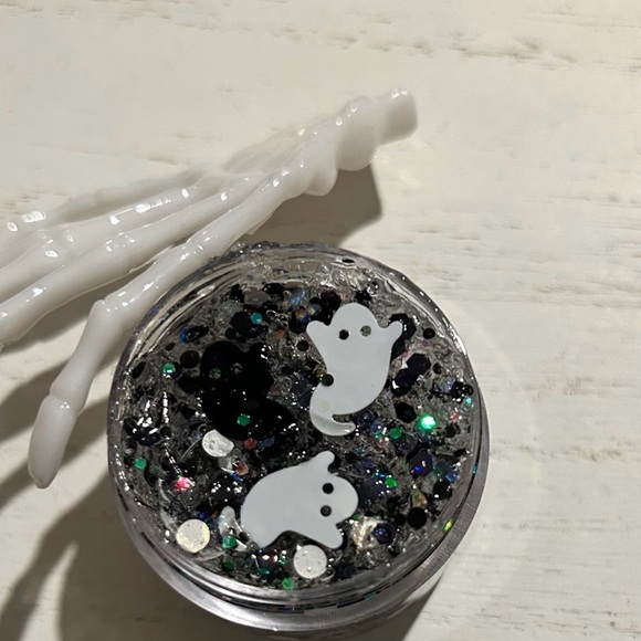 Hair Glitter - Picture 5 of 7